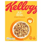 Kellogg's All-Bran Fibre Crunch 390g