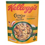 Kellogg's Crunchy Nut Granola Fruit & Nut 380g