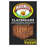 Marmite Yeast Extract Flatbreads 140g