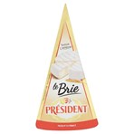Prsident French Brie Cheese 200g