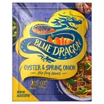 Blue Dragon Oyster & Spring Onion Stir Fry Sauce 120g