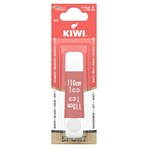 Kiwi Shoe Sport Flat Lace White 110cm 1 Pair