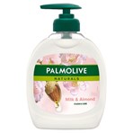 Palmolive Naturals Almond Liquid Handwash 300ml
