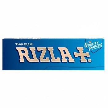 Rizla Regular Blue 50s
