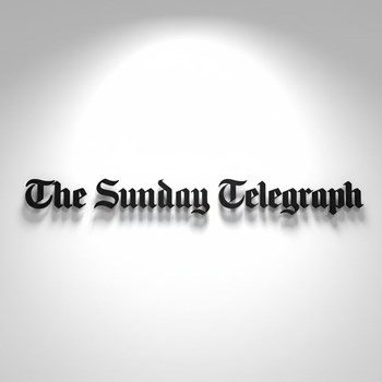 Sunday Telegraph Newspaper, Scotland