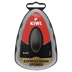 Kiwi Shoe Express Shine Sponge Black 7ml