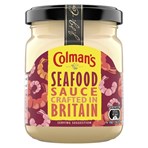 Colman's Seafood Sauce 155ml