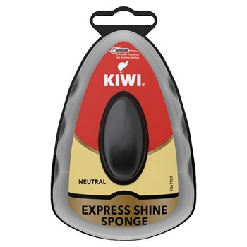 Kiwi Shoe Express Shine Sponge Neutral 7ml