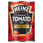 Heinz Cream of Tomato Soup 400g