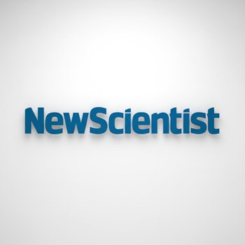 New Scientist Magazine