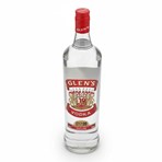 Glen's Vodka 1 Litre