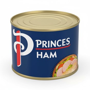 Princes Ham 200g