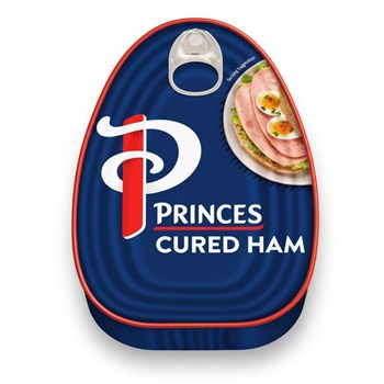 Princes Cured Ham 325g
