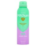 Mitchum Women Triple Odor Defense 48HR Protection Shower Fresh Antiperspirant & Deodorant 200ml