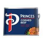 Princes Corned Beef 200g