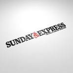 Sunday Express Newspaper