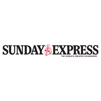 Sunday Express Newspaper