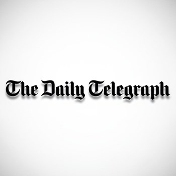 The Daily Telegraph Saturday