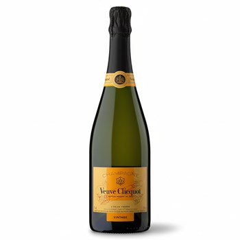 Veuve Clicquot Brut Champagne 750ml