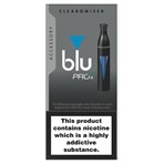 Blu Pro Clearomiser