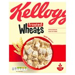 Kellogg's Frosted Wheats Cereal 500g
