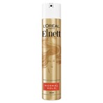 L'Oreal Elnett Normal Hold Shine Hairspray 200ml