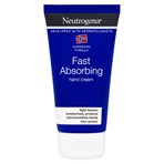 NEUTROGENA® Norwegian Formula Fast Absorbing Hand Cream 75ml
