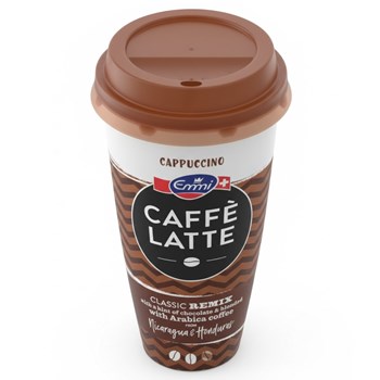 Emmi Cappucino Caffè Latte 230ml