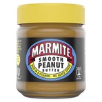 Marmite Smooth Peanut Butter 225 G