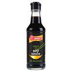 Amoy Reduced Salt Soy Sauce 150ml