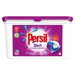 Persil 3 in 1 Colour Capsules 38 Washes 1026g