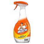 Mr Muscle Daily Degreaser Kitchen Spray 500ml