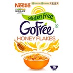 Gofree Honey Flakes 500g
