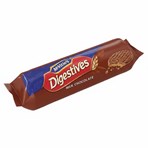 McVitie's Digestive Milk Chocolate Biscuits 433g