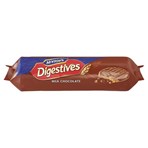 McVitie's Digestive Milk Chocolate Biscuits 433g