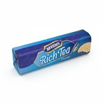 McVitie's Rich Tea Biscuits 300g