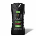 Lynx Africa Shower Gel 250 ml