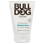 Bulldog Skincare Protective Moisturiser SPF 15 100ml