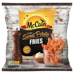 McCain Crispy Sweet Potato Fries 500g