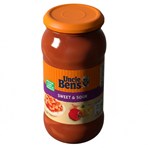 Uncle Bens Sweet and Sour Sauce 450g