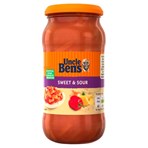 Uncle Bens Sweet and Sour Sauce 450g
