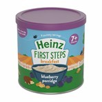 Heinz Blueberry Porridge 7m+ 240g