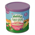 Heinz Summer Fruit Porridge 7m+ 240g