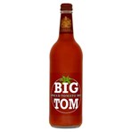Big Tom Spiced Tomato Mix 75cl