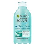 Garnier Ambre Solaire Hydrating Soothing After Sun Lotion 200ml