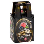 Kopparberg Mixed Fruit 4 x 330ml