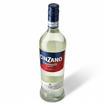 Cinzano Bianco 75cl