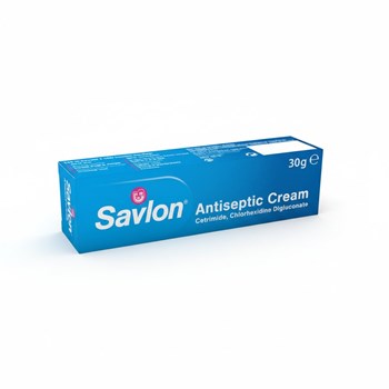 Savlon Antiseptic Cream 30g