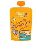 Ella's Kitchen Organic Cheesy Pie Baby Pouch 7+ Months 130g