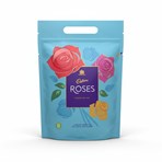 Cadbury Roses Large Pouch 357g